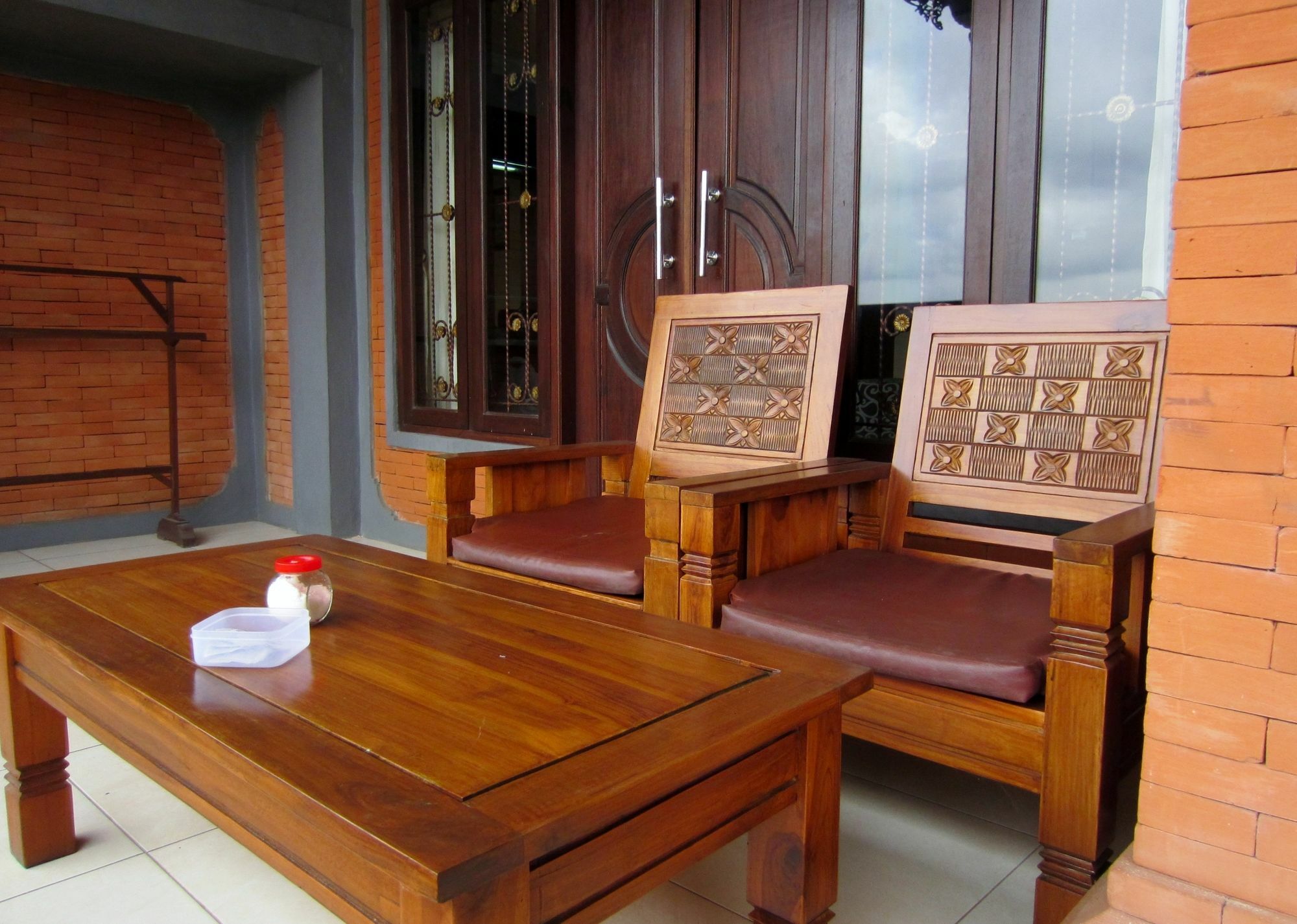 Casa de hóspedes Danasari Homestay Ubud