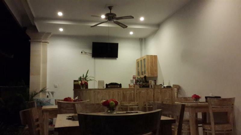 Dono 2* Ubud