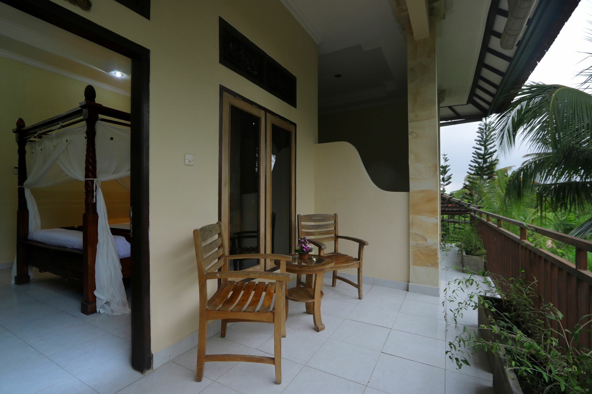 Uma Sari By Mahaputra-chse Certified Guest house Ubud (Bali)