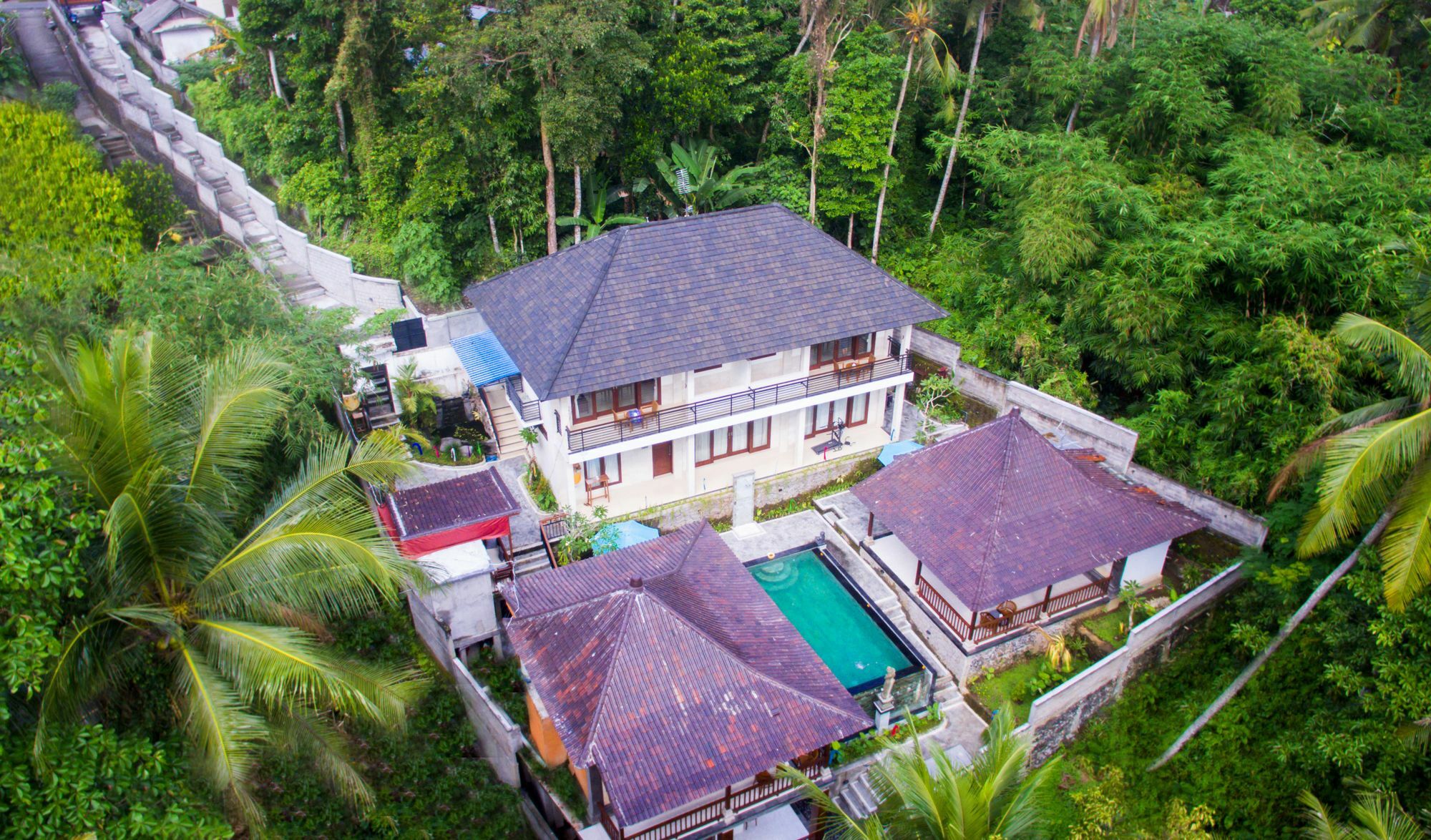 Ayu Duwur Beji Ubud (Bali)