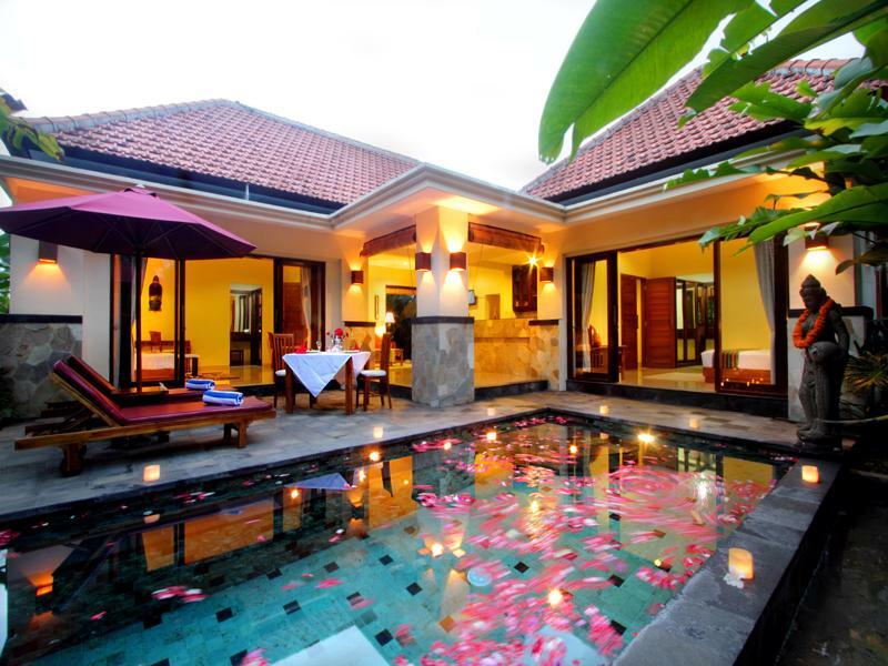 Kadiga By Pramana Taman percutian 4*