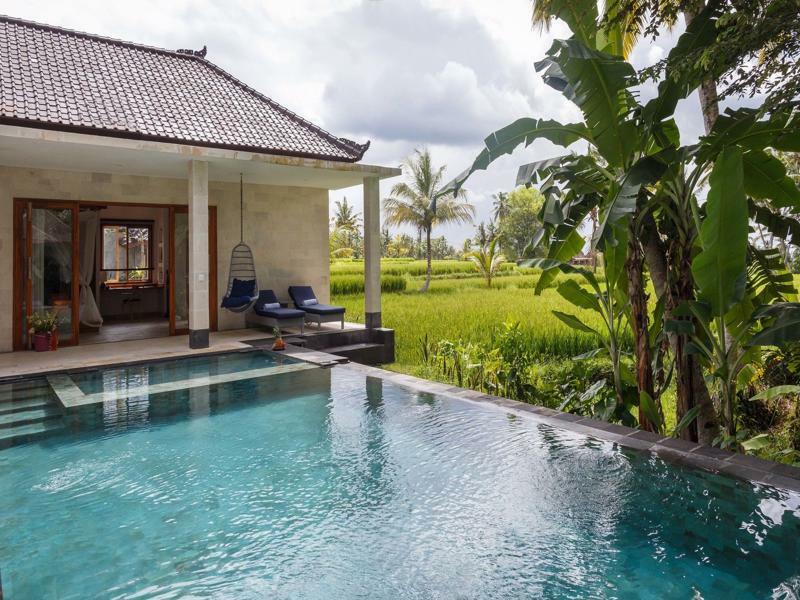 Allsaints Ubud (Bali)