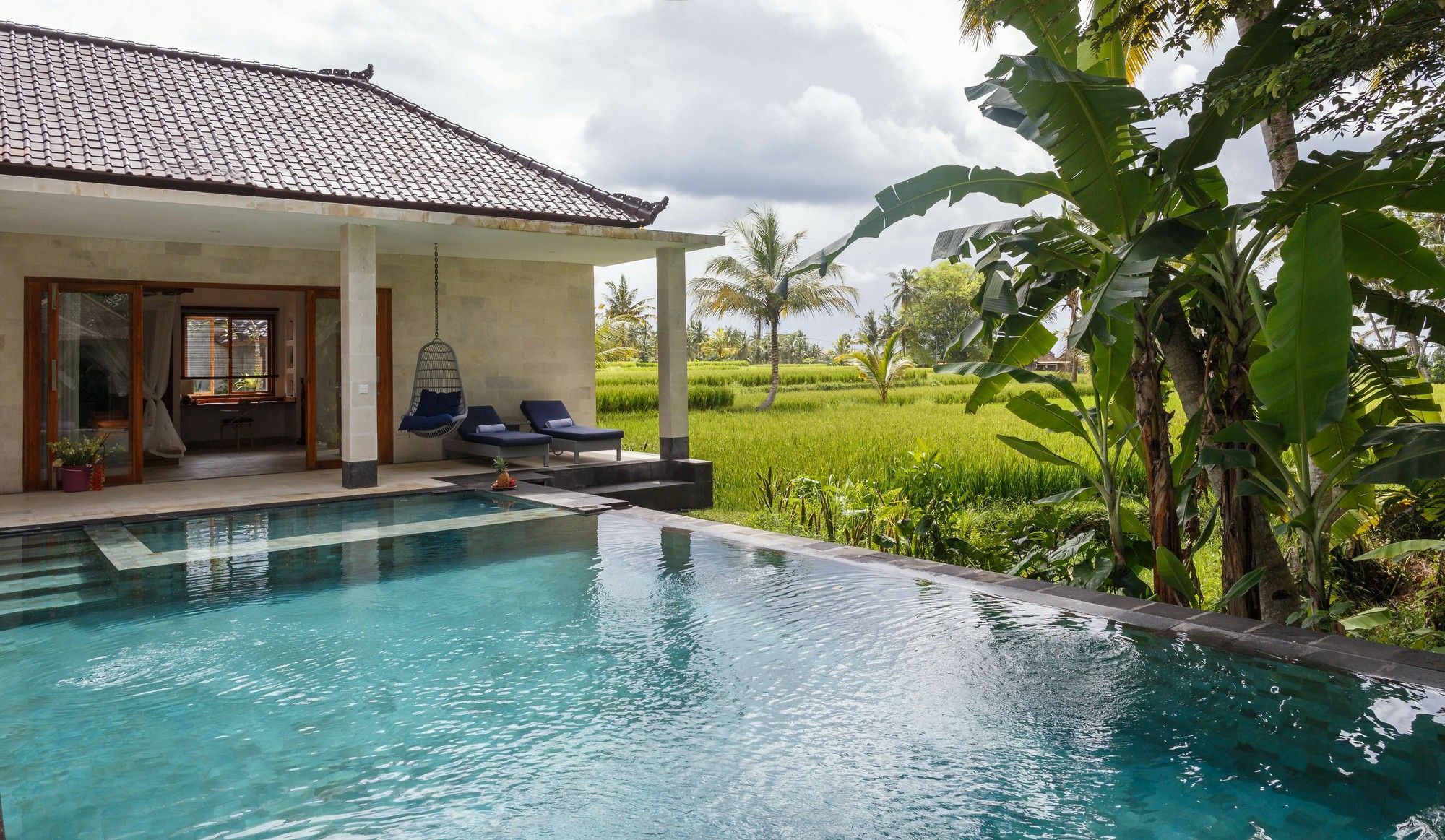 Allsaints * Ubud (Bali)