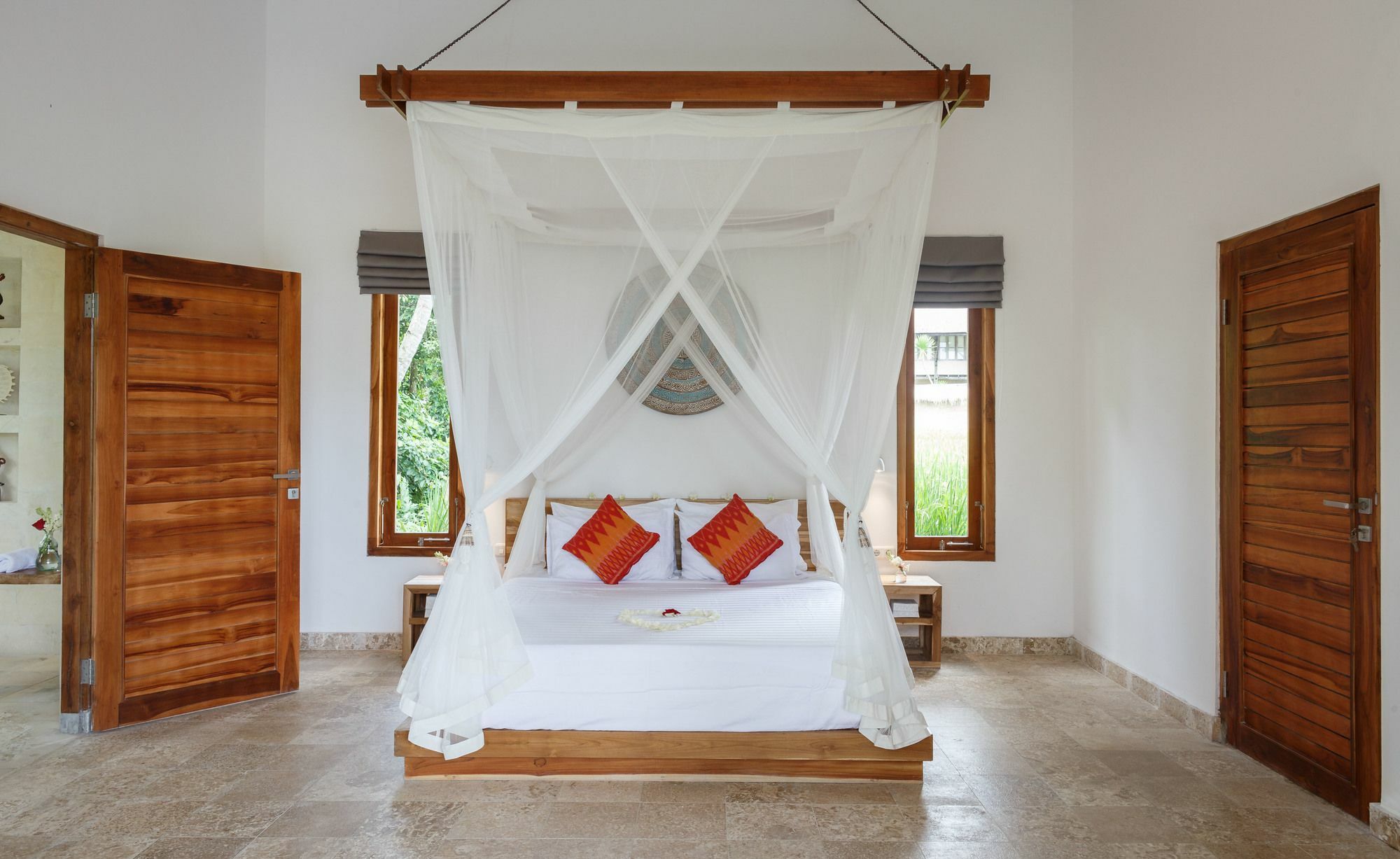 Villa Allsaints