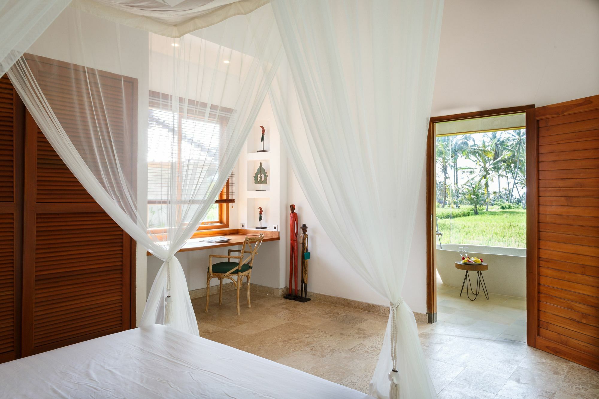 Villa Allsaints *