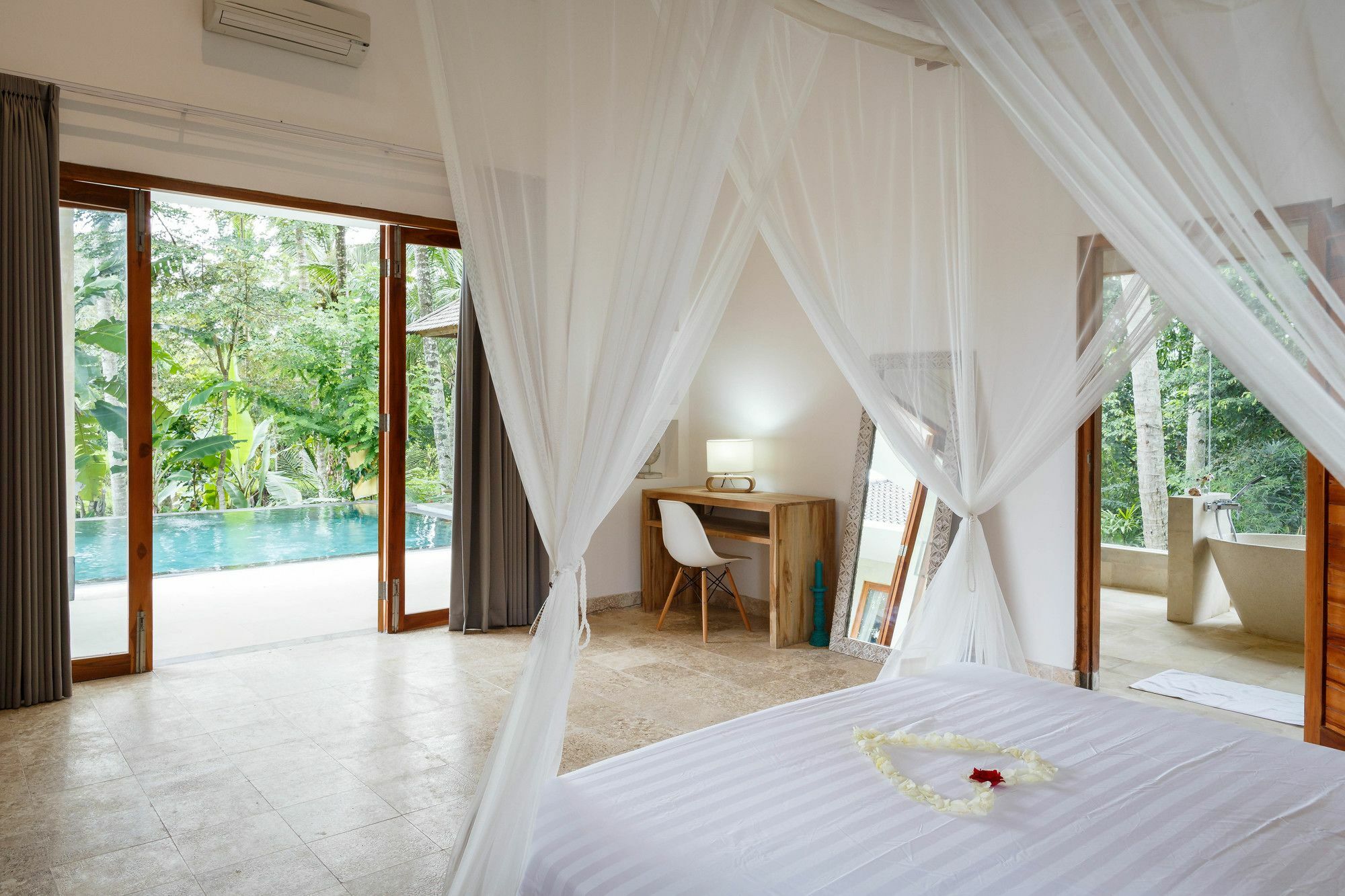 Villa Allsaints