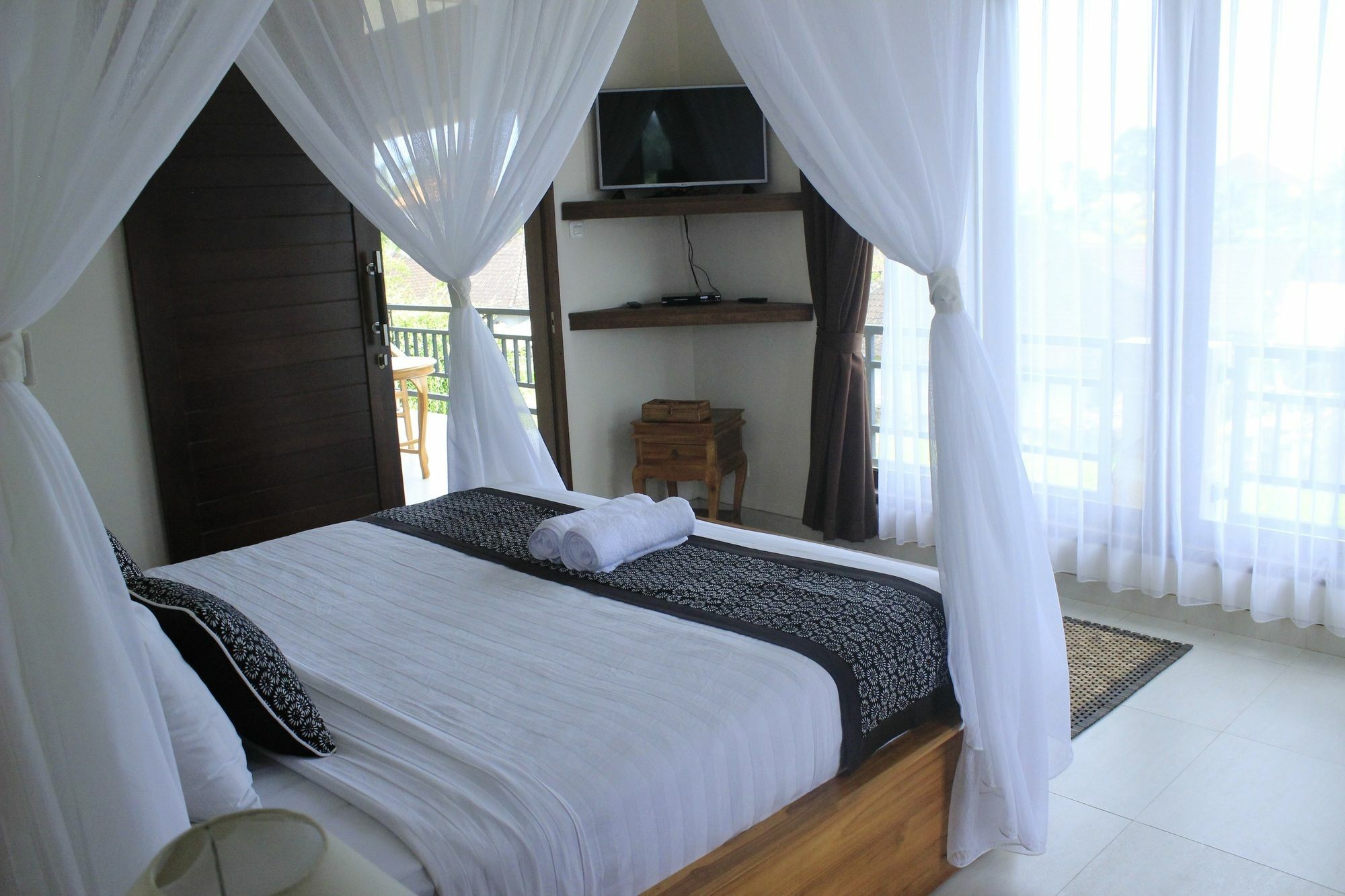 Heaven Villa Ubud