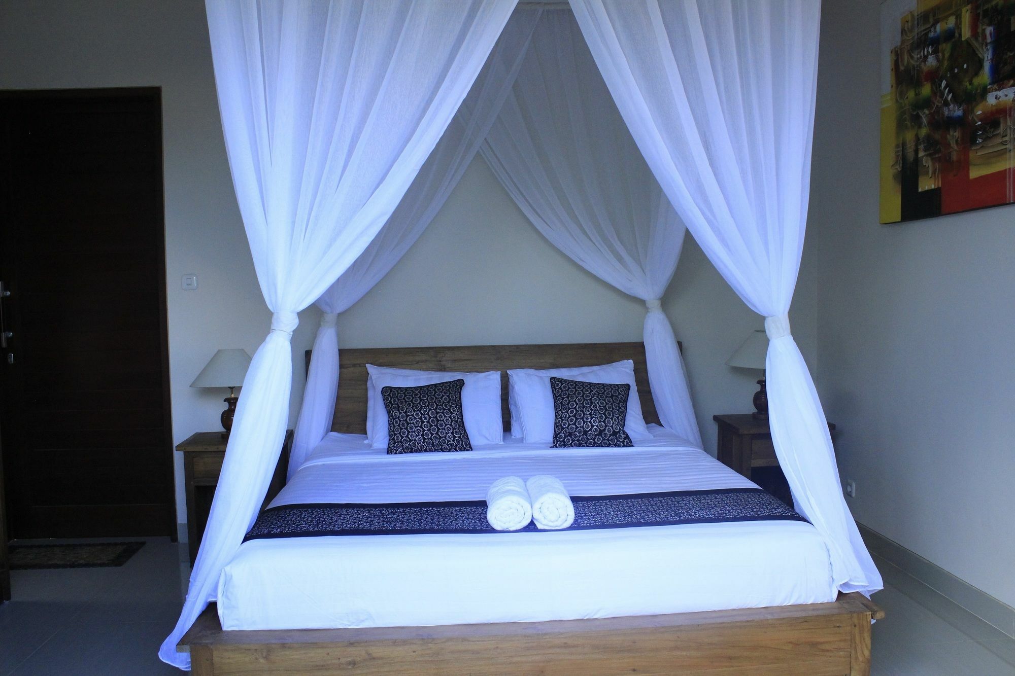 Heaven Ubud