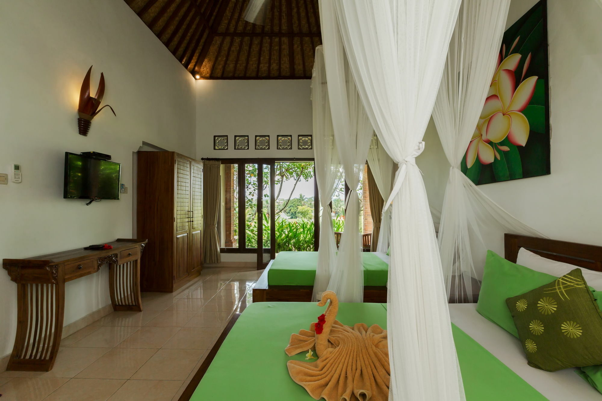Cahaya Vila Ubud (Bali)