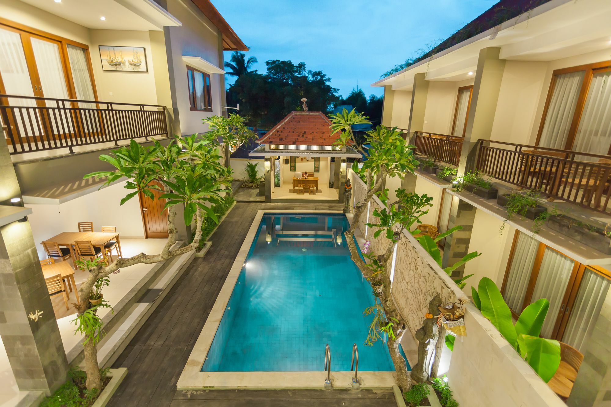 Jani's Place By Purely 3*