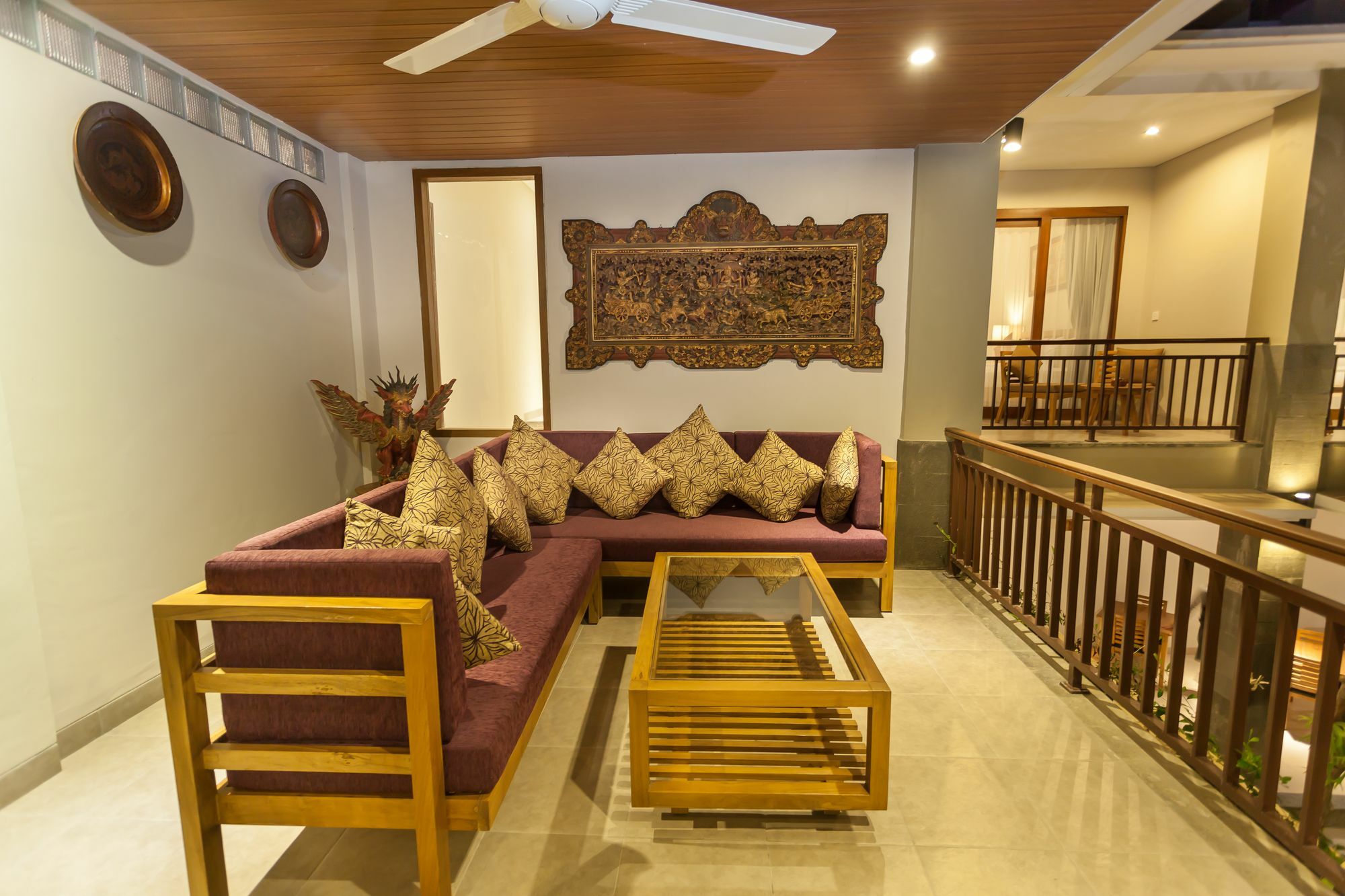 Jani's Place By Purely 3*