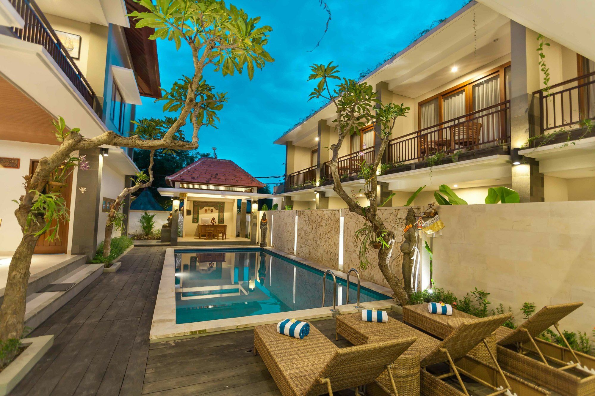 Jani's Place By Purely 3*