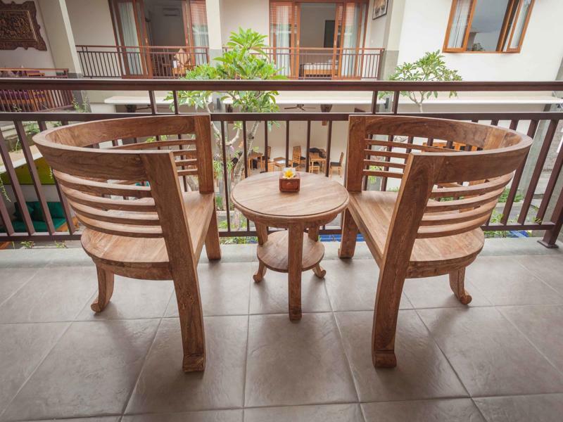 Jani's Place By Purely Ubud