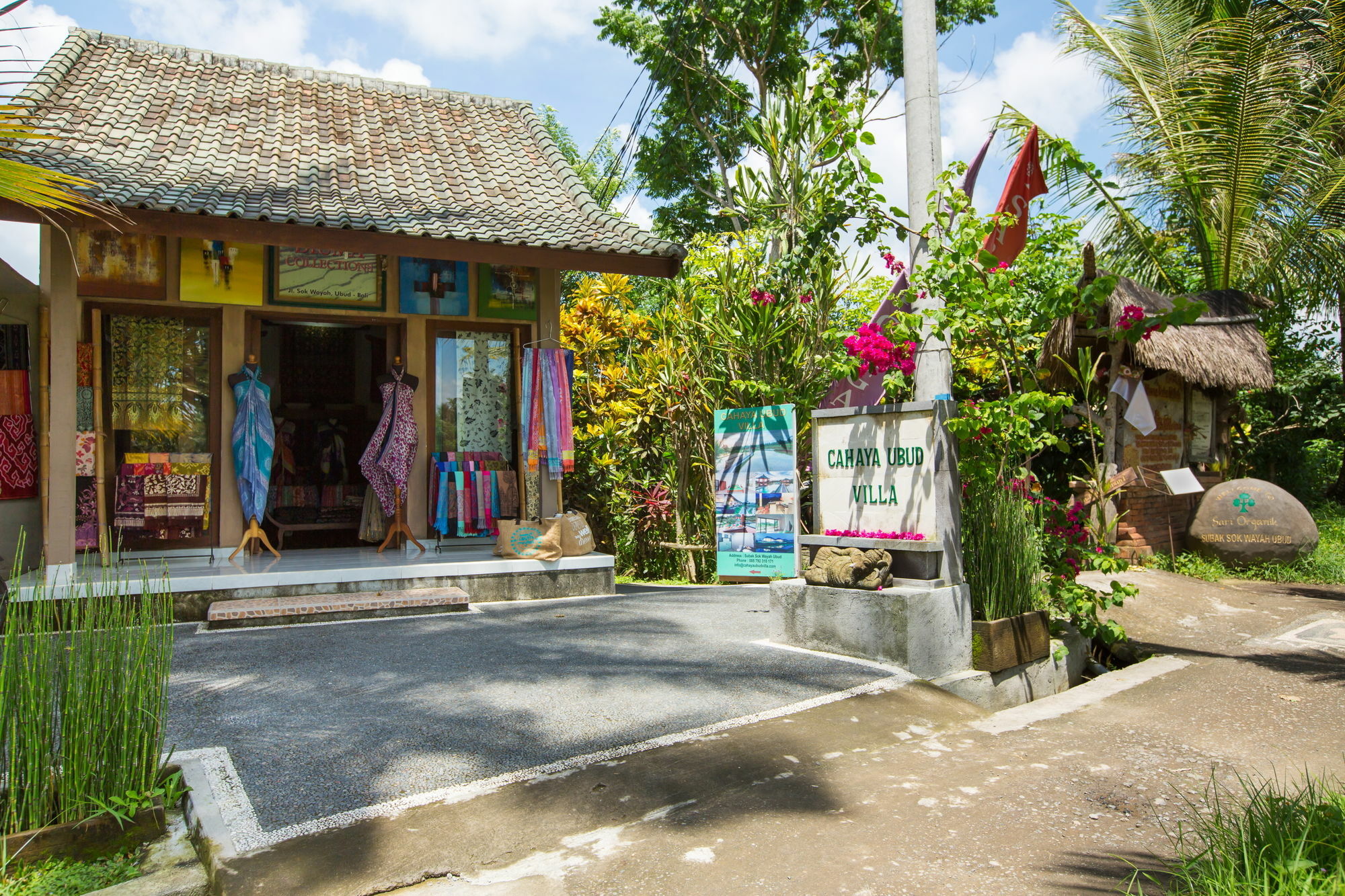 Vila Cahaya *