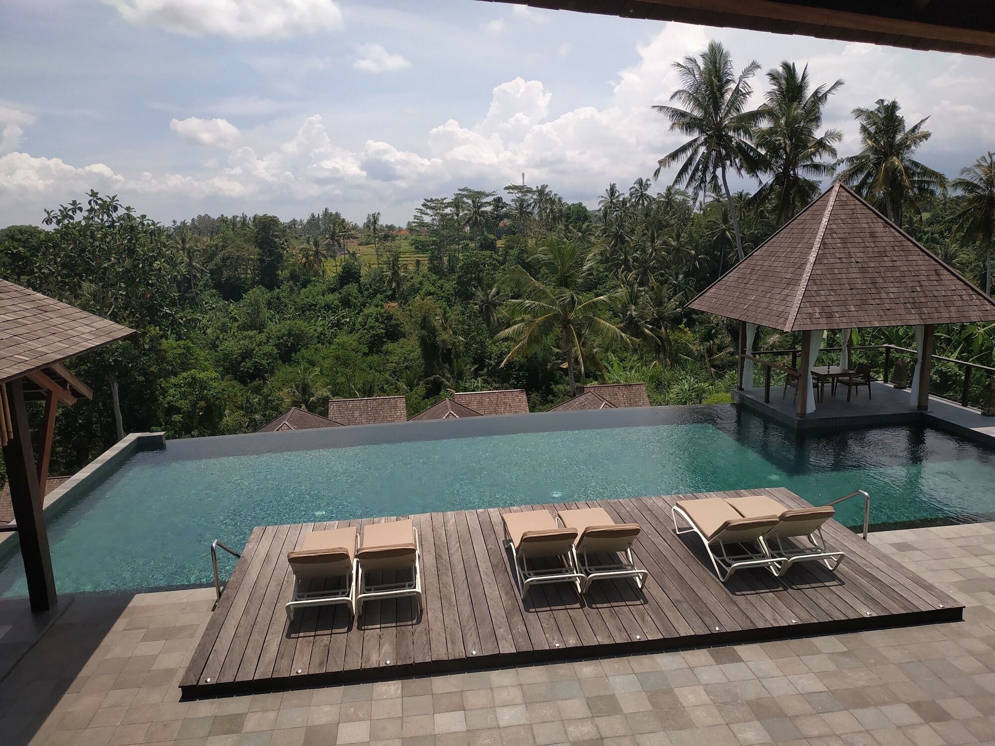 Tejaprana Bisma - Chse Certified Resort