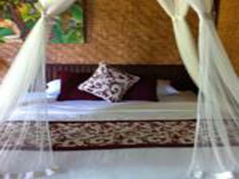 Jati Guest house
