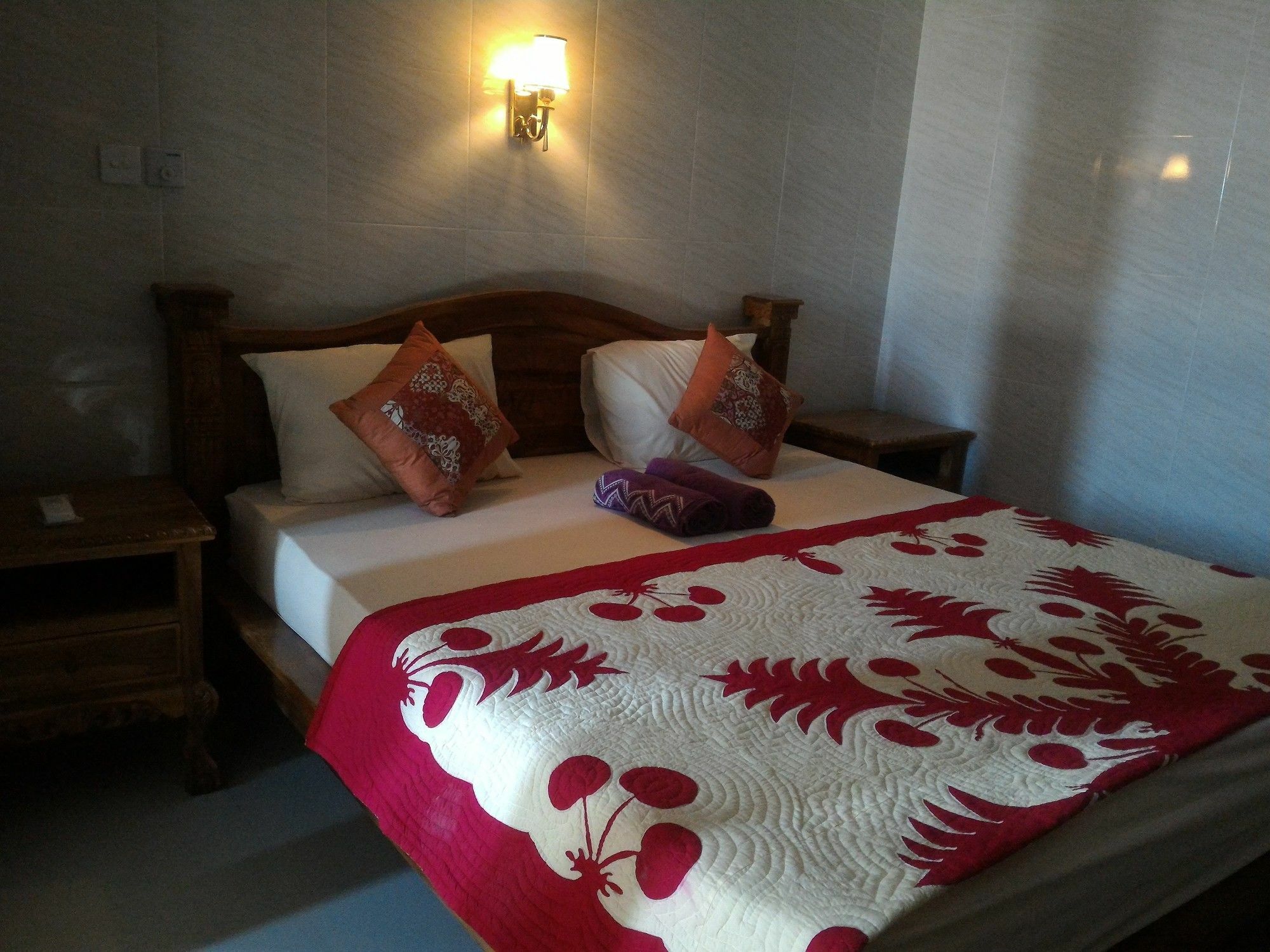 Rumah Ary & Homestay *