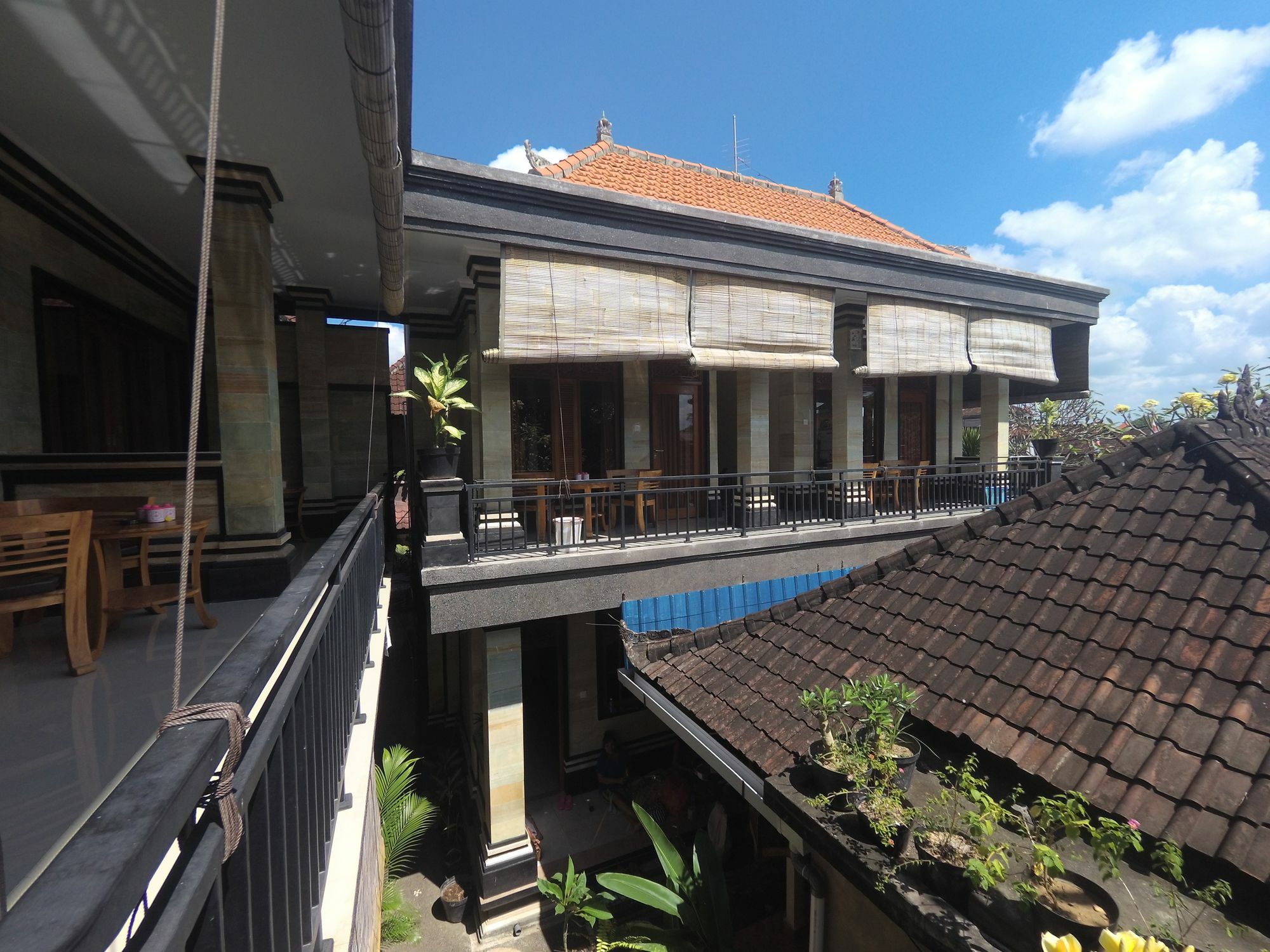 Homestay Rumah Ary & Ubud (Bali)