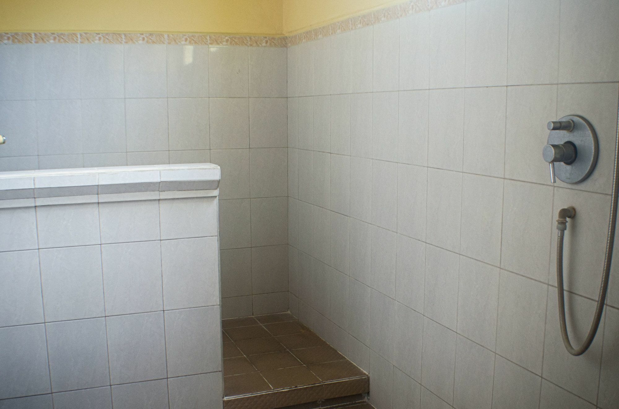 Privatunterkunft Rumah Roda Ubud