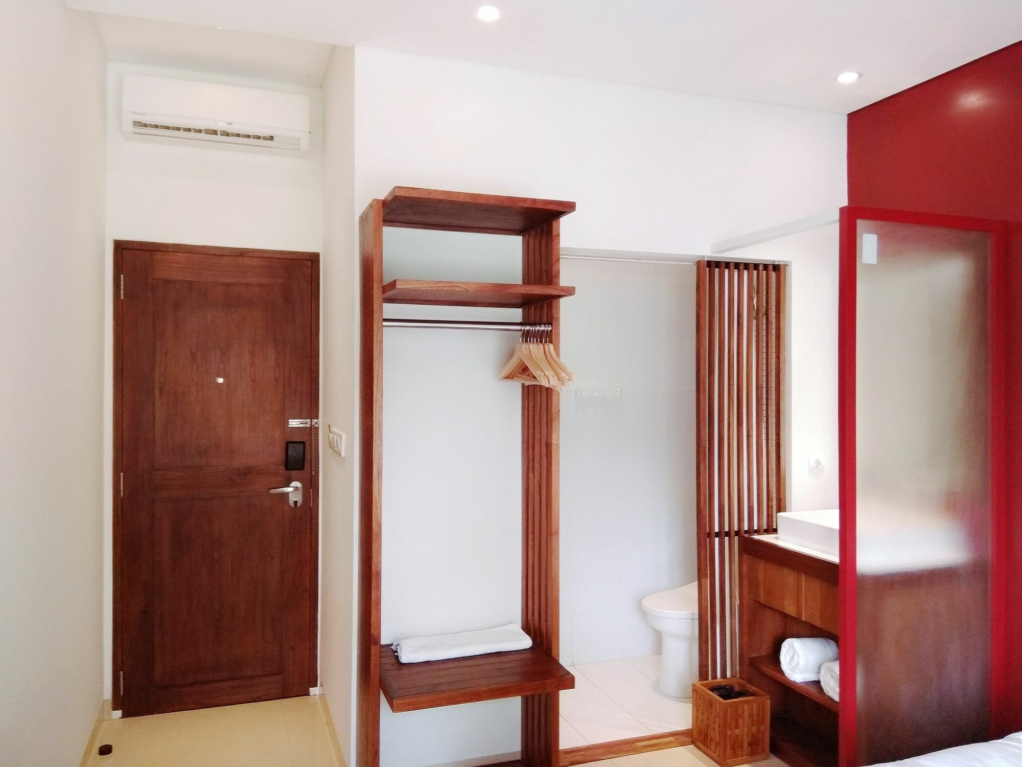 Hotel Puriartha - Chse Certified Ubud (Bali)