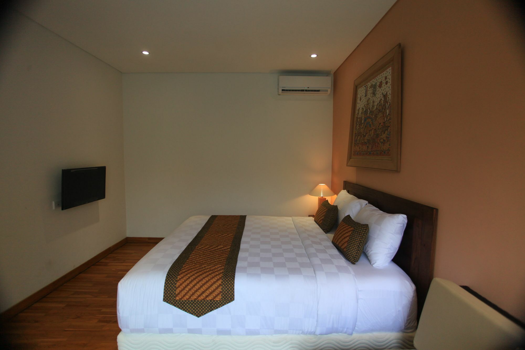 Hotel Puriartha - Chse Certified Ubud (Bali)