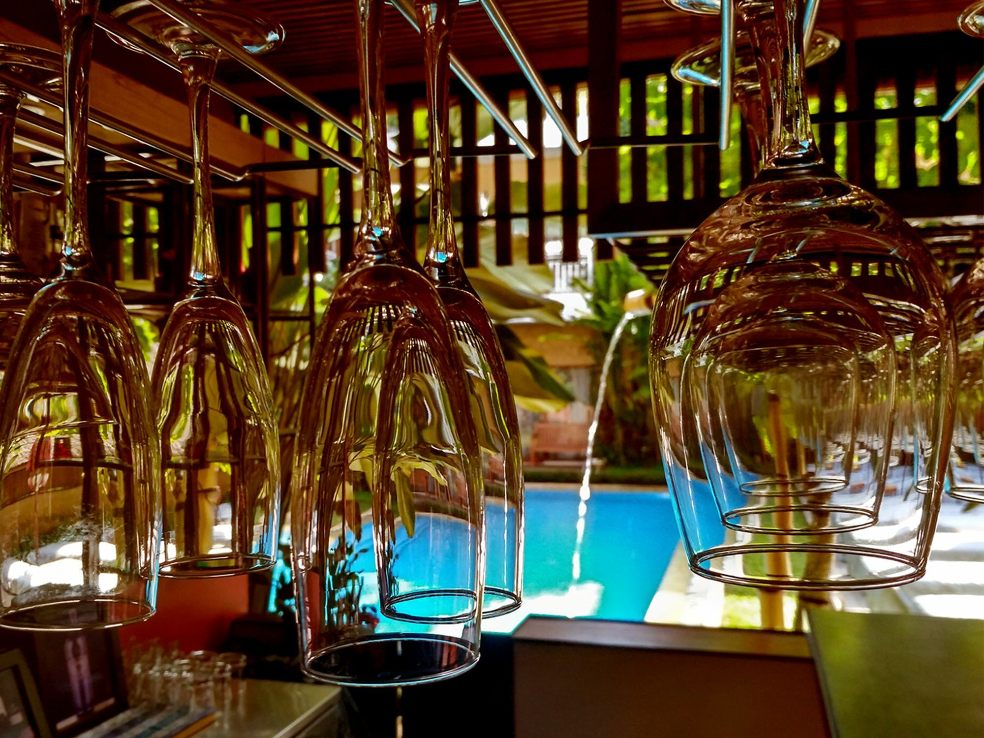 Puriartha - Chse Certified 3* Ubud (Bali)
