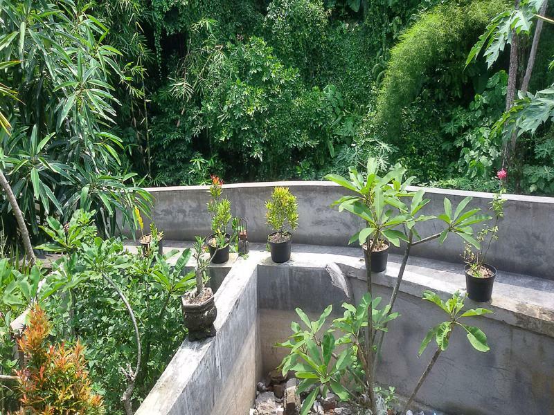Karma House Ubud (Bali)