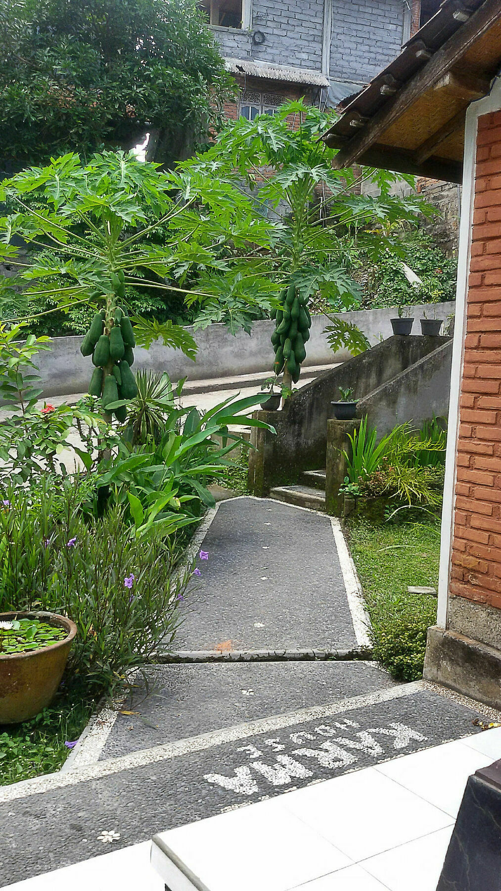Karma House Ubud (Bali)