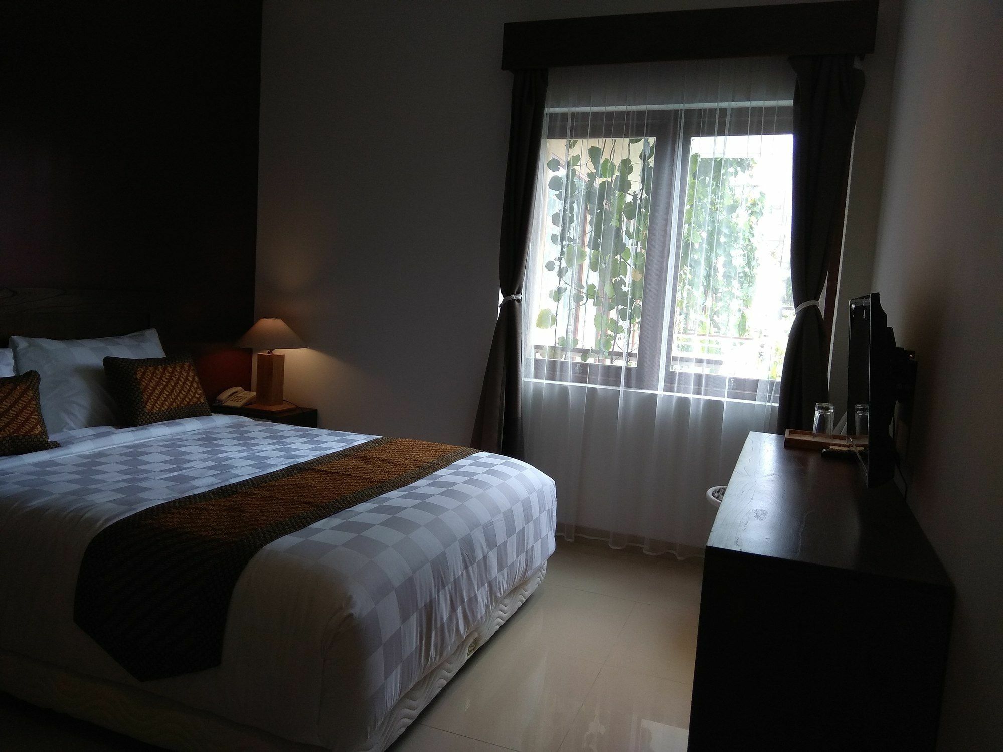 Puriartha - Chse Certified Hotel Ubud (Bali)
