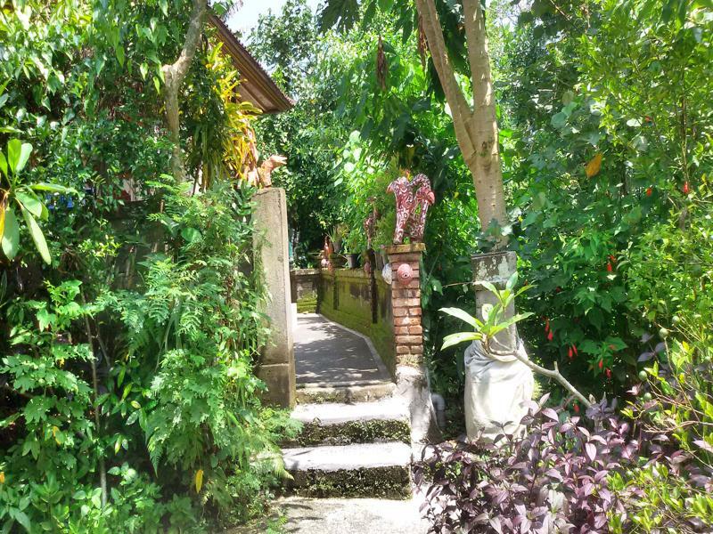 Karma House * Ubud (Bali)
