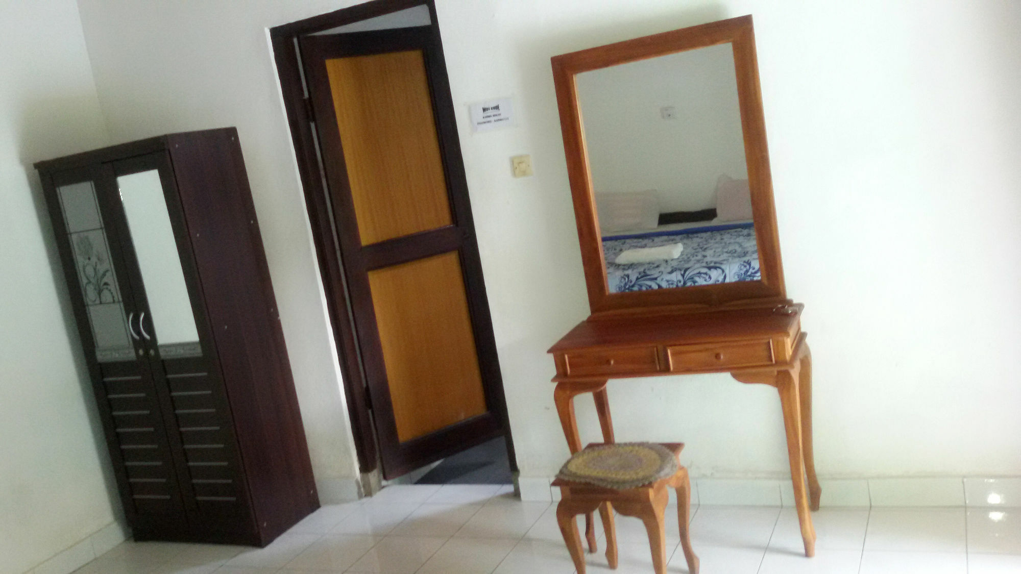 Karma House Homestay