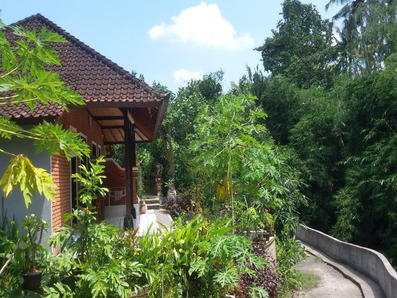 Karma House * Ubud (Bali)