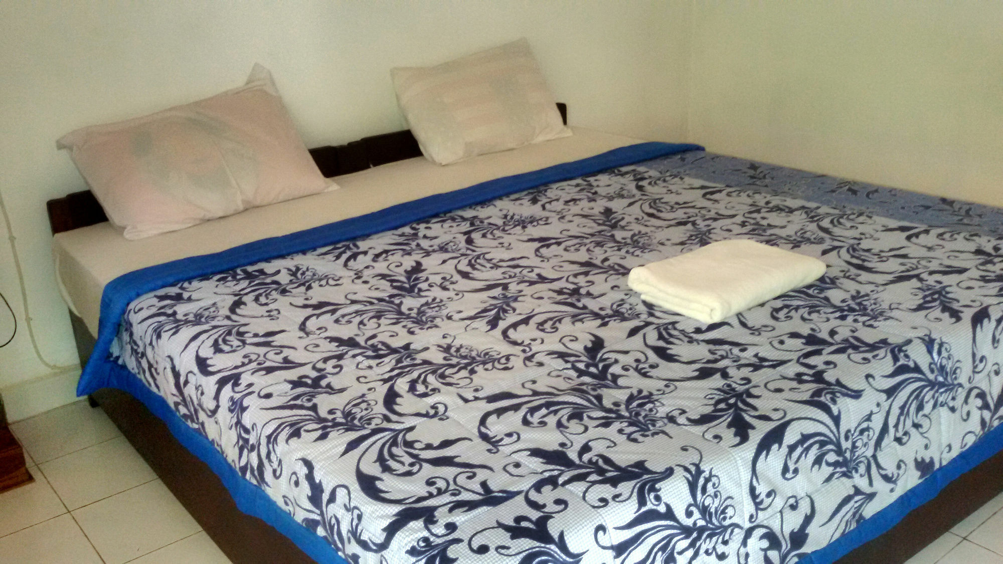 Karma House Homestay
