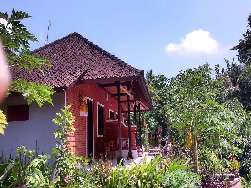 Karma House Homestay *
