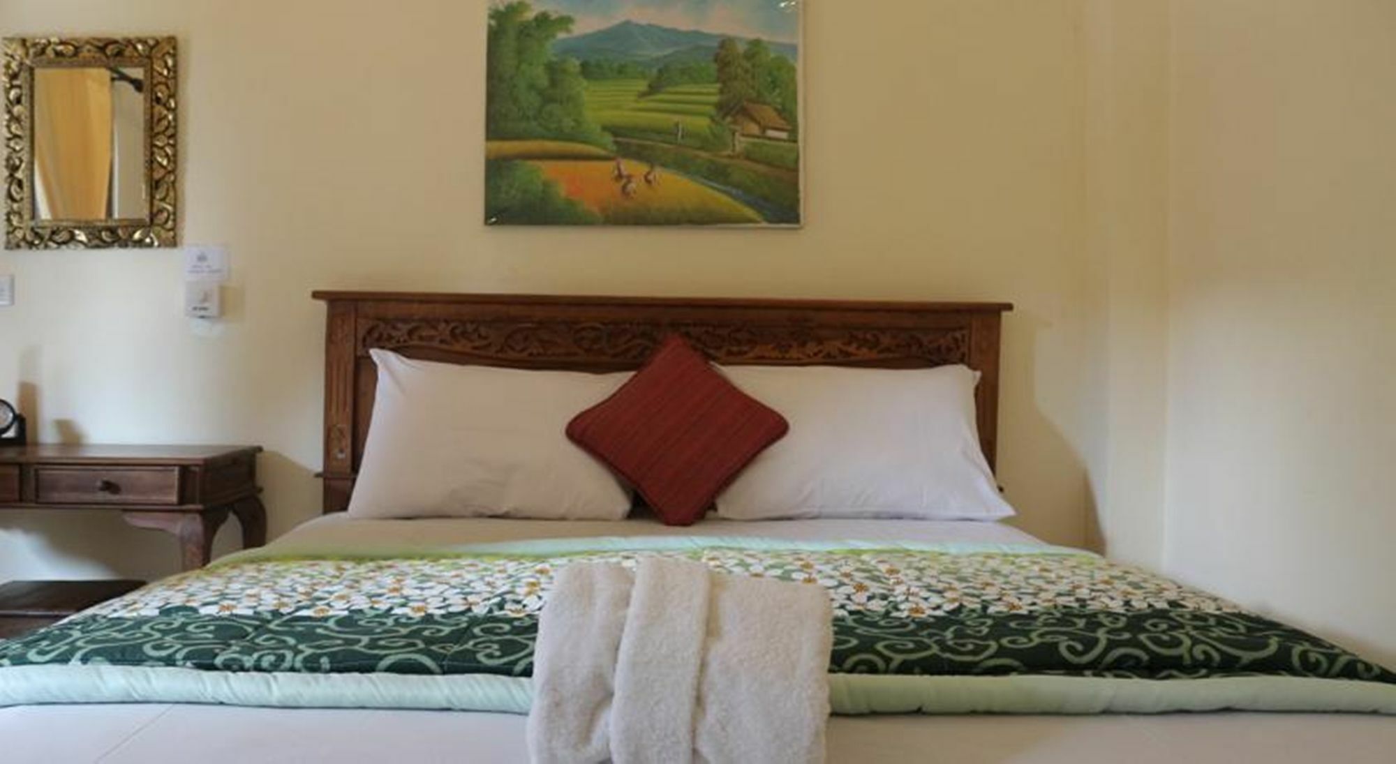 Karma House Homestay