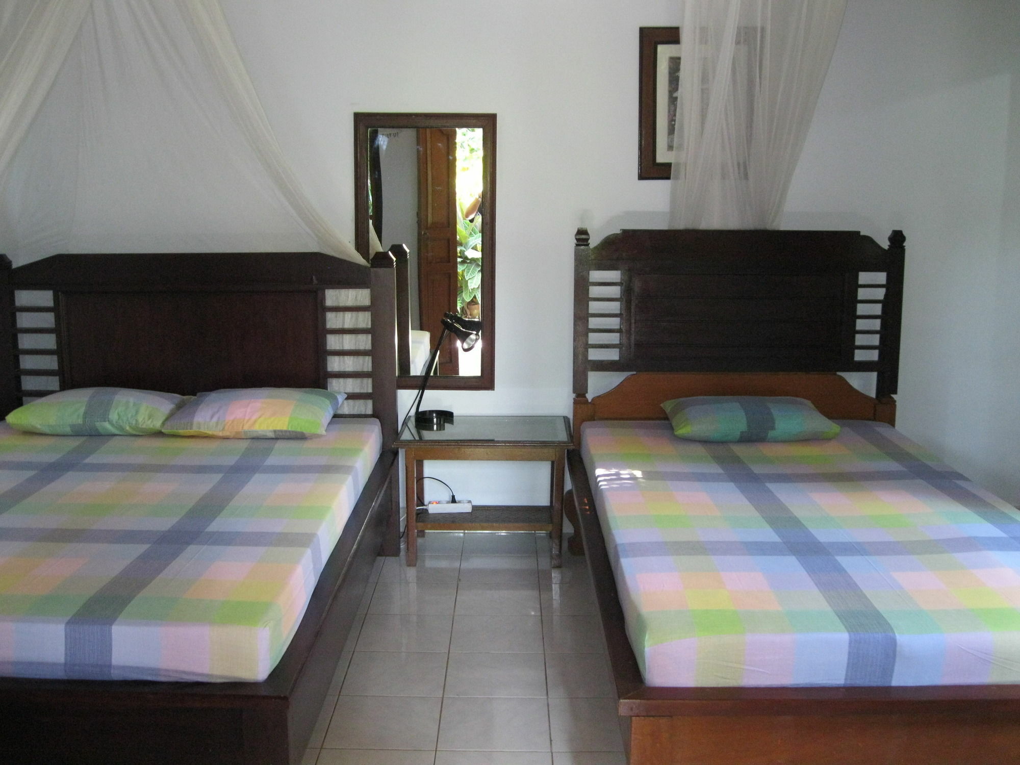 Suastika Ubud (Bali)