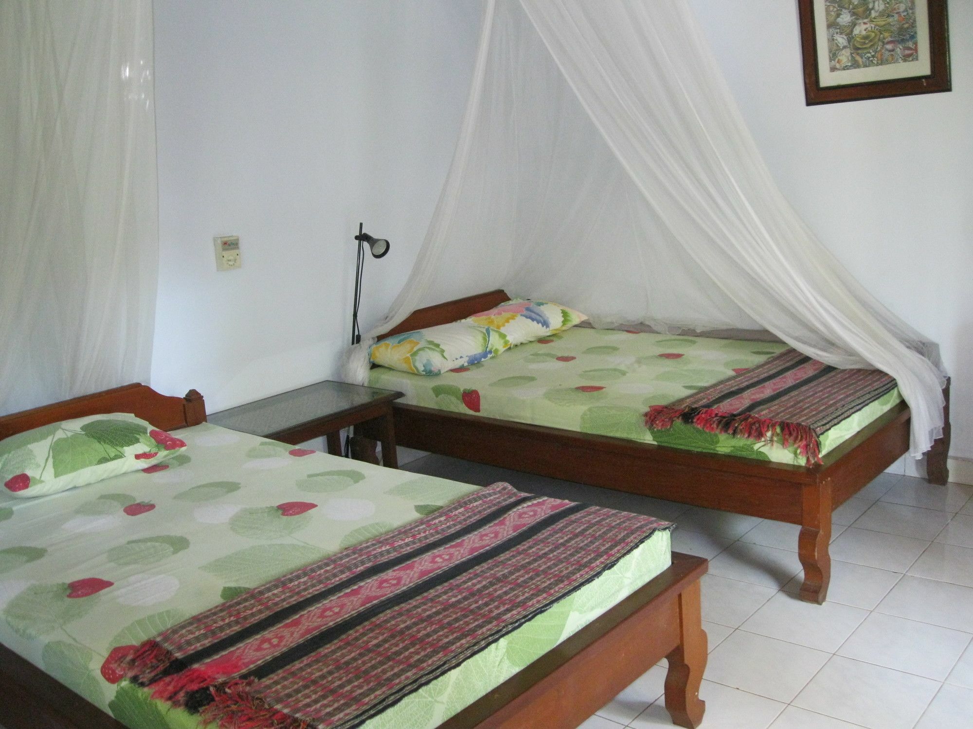 Hotel Suastika Ubud (Bali)