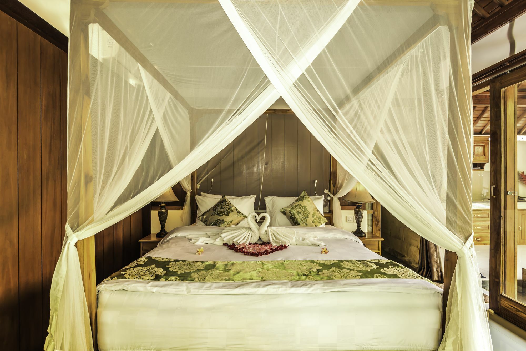 Villa Naja Private Ubud (Bali)