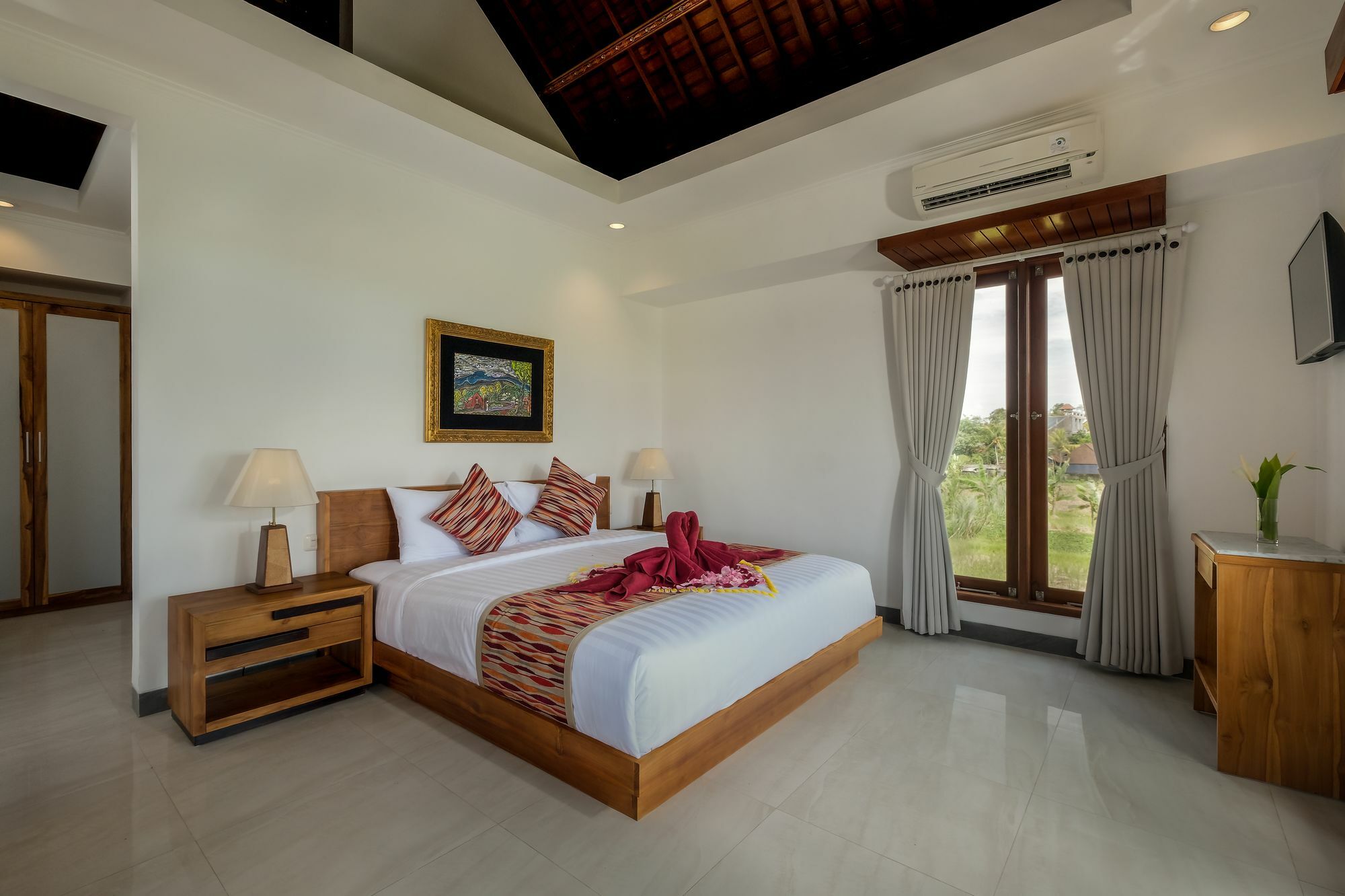 Puri Galih Ubud