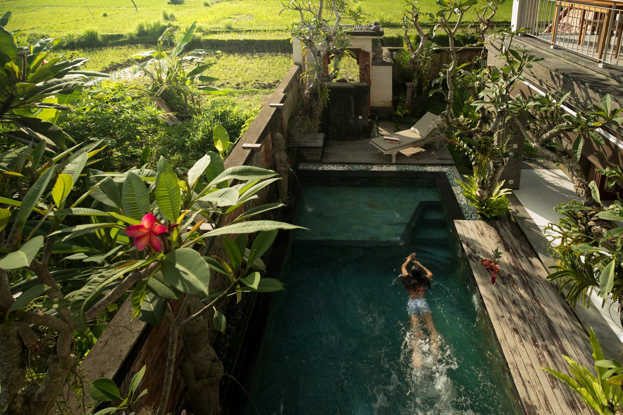 Puri Galih Pousada Ubud