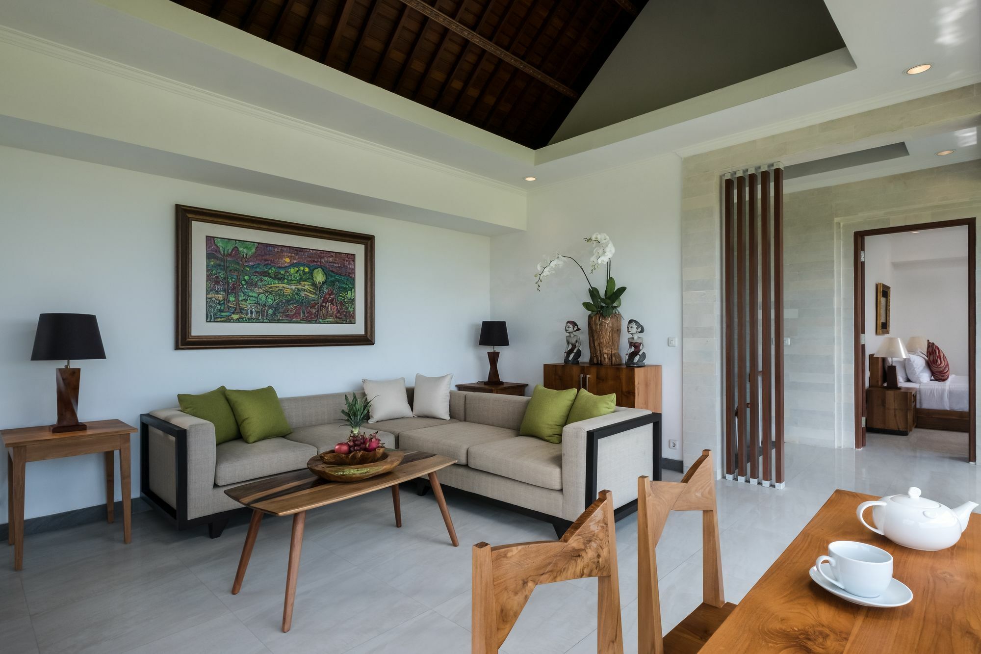 Puri Galih * Ubud