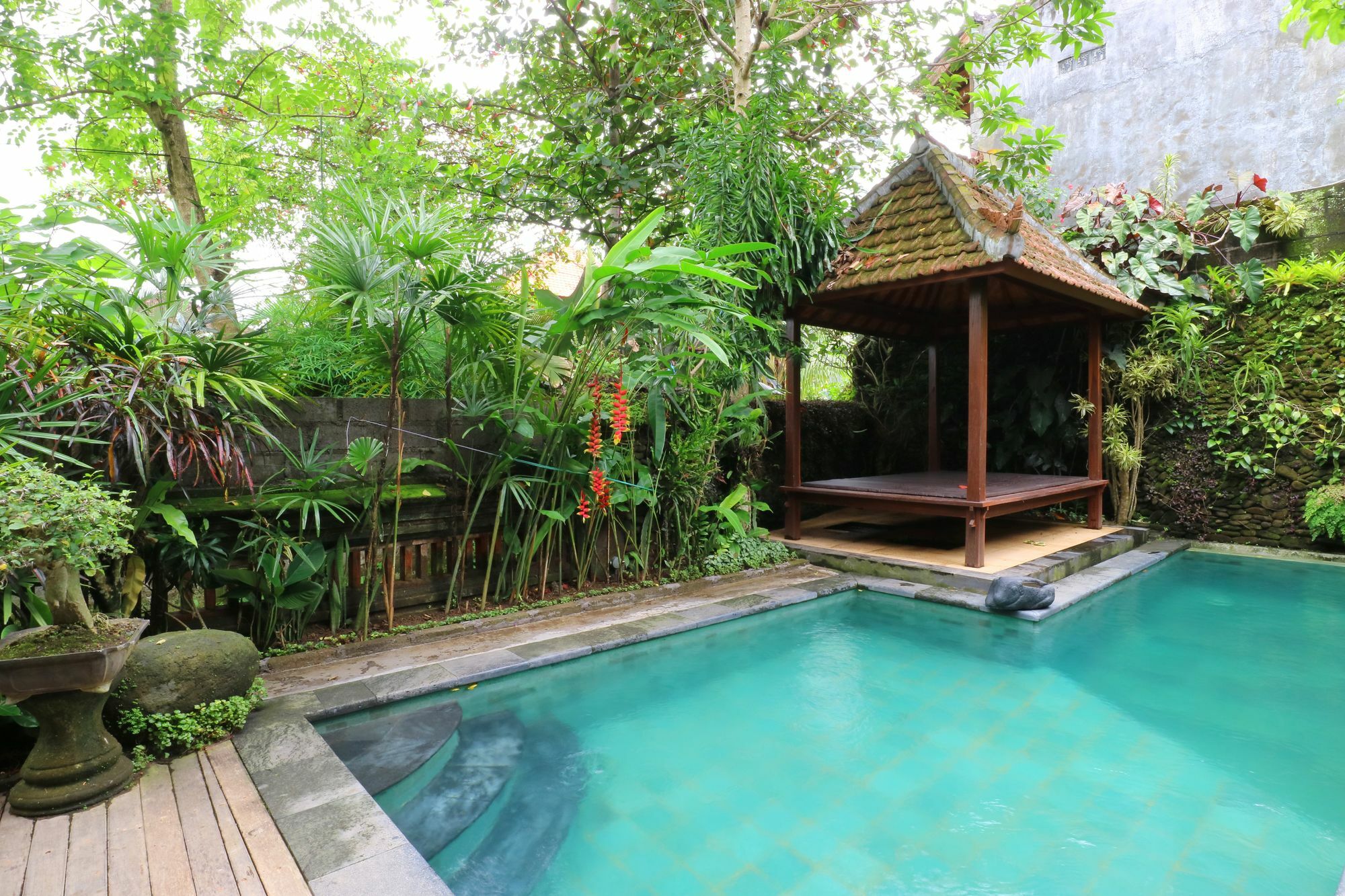 Pering Ubud (Bali)