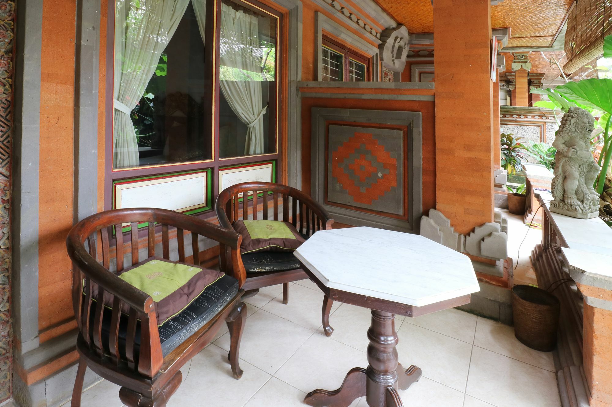 Guest house Pering