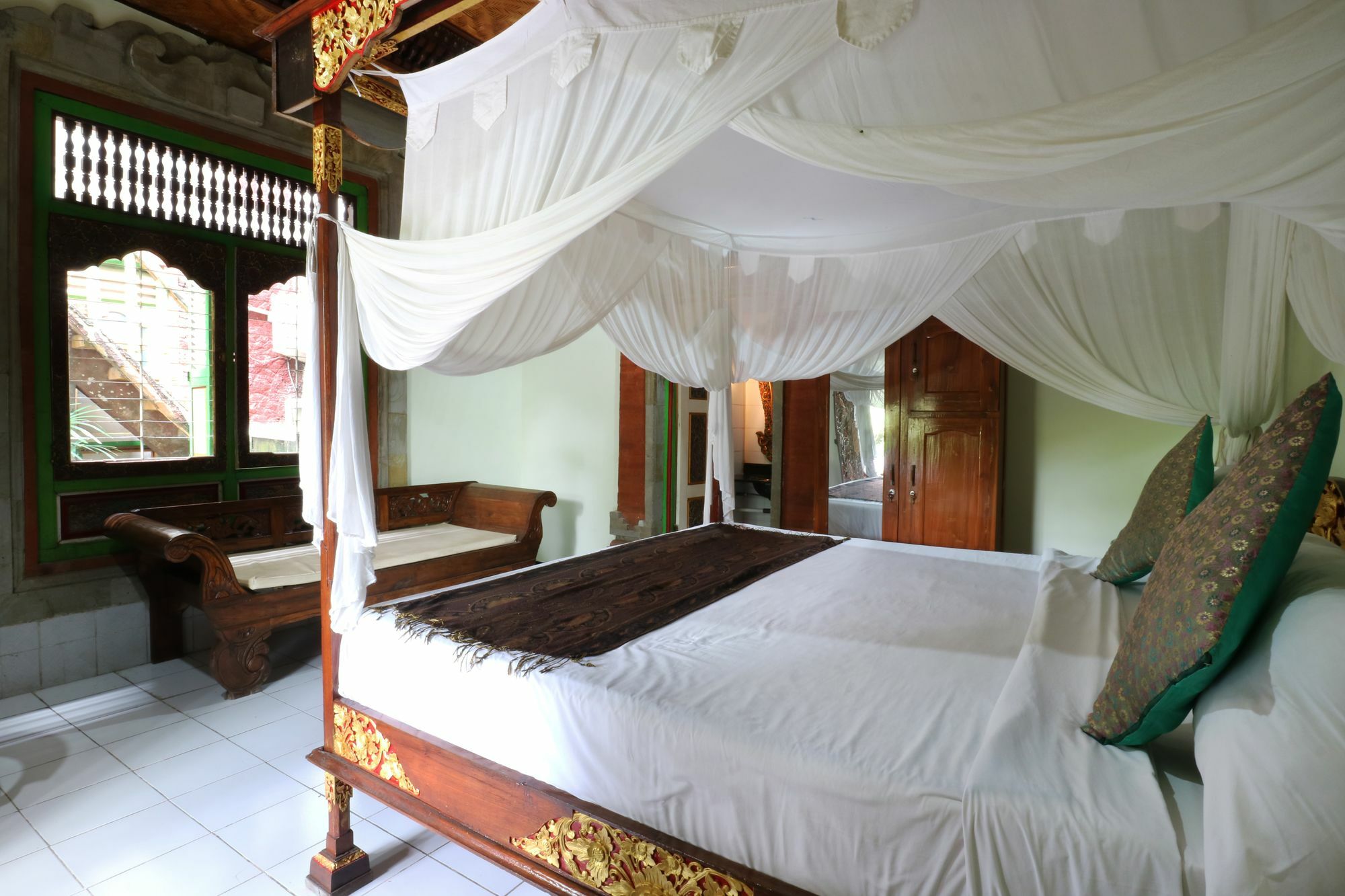 Pering Ubud (Bali)