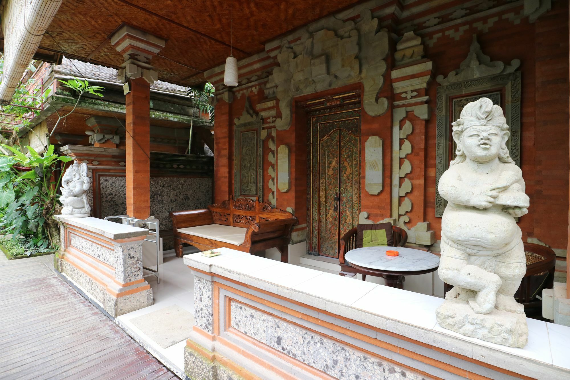 Pering Guest house 2*