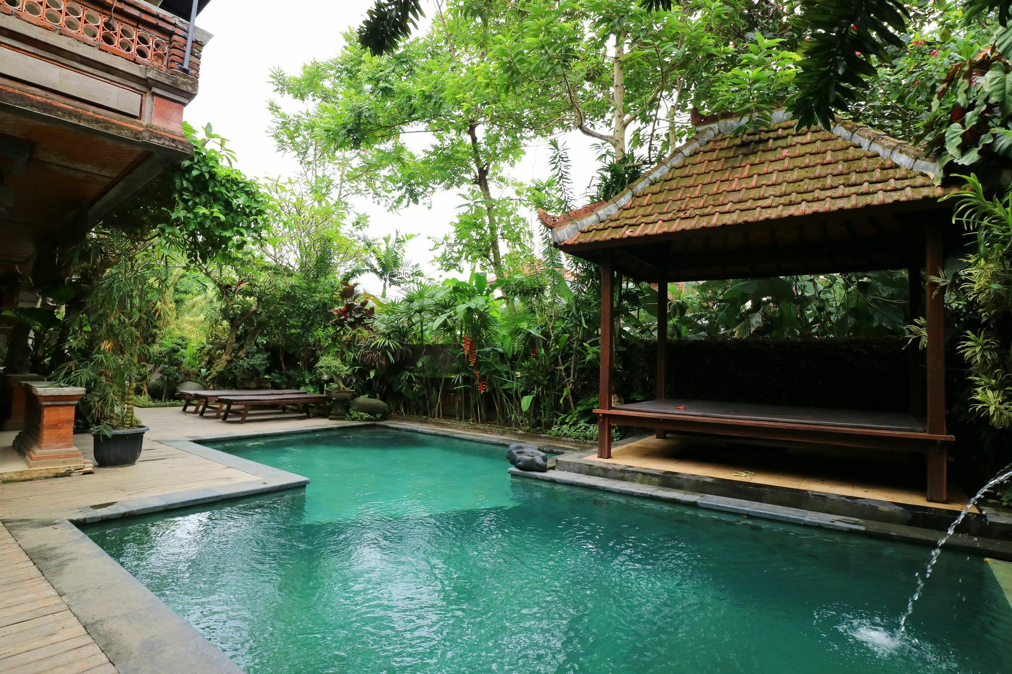 Pering Guest house