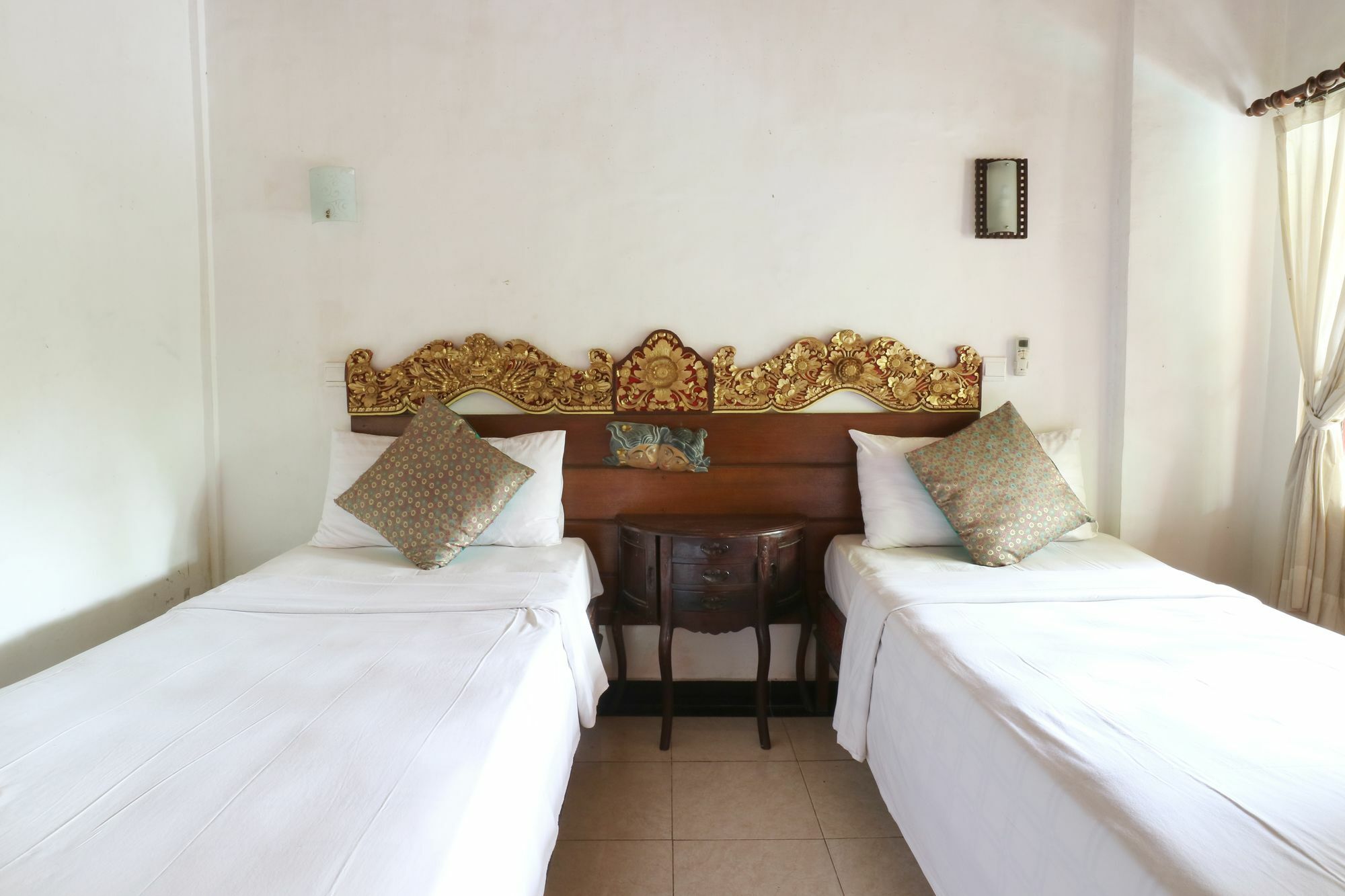 Guest house Pering