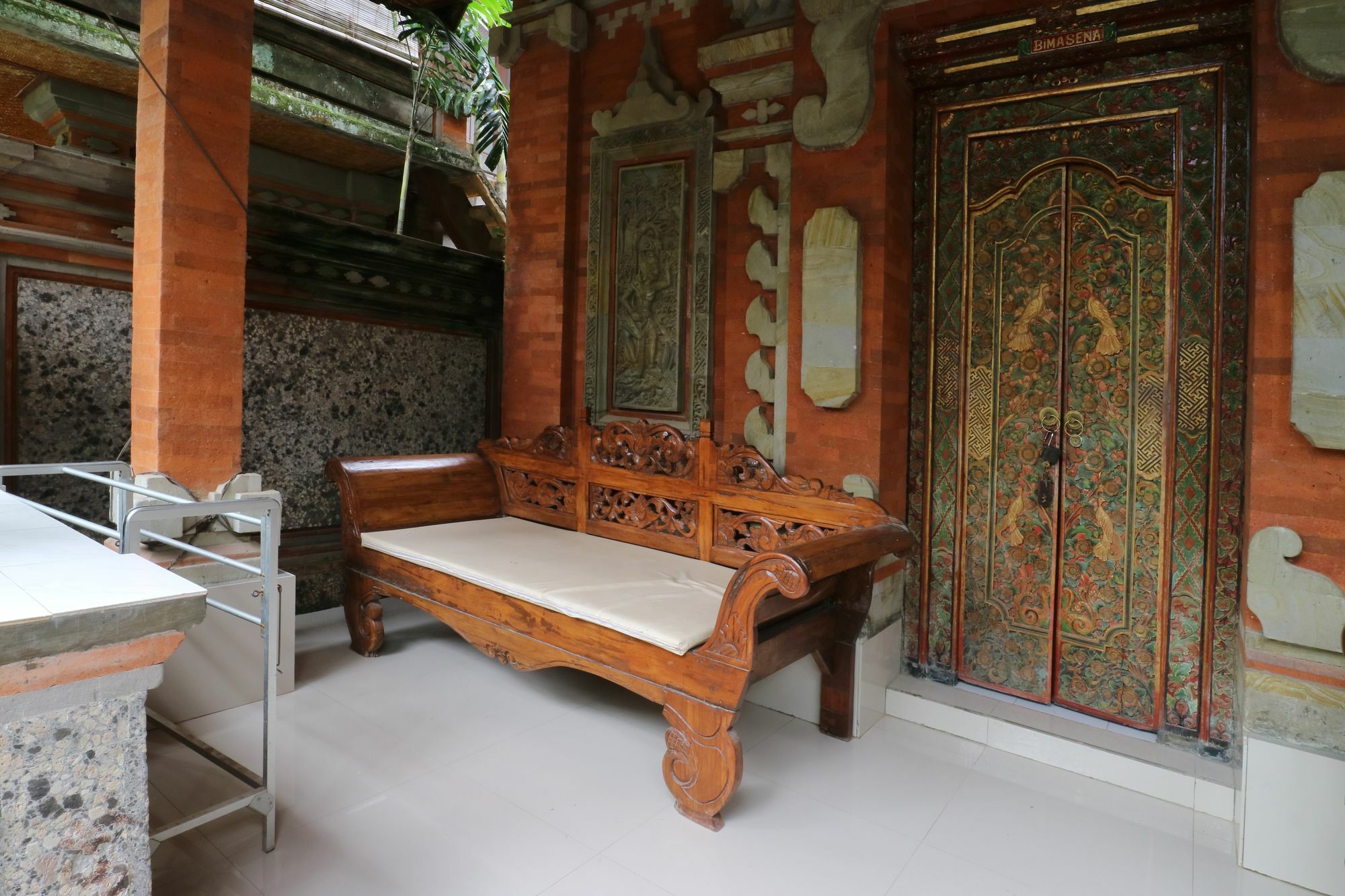 Pering Guest house