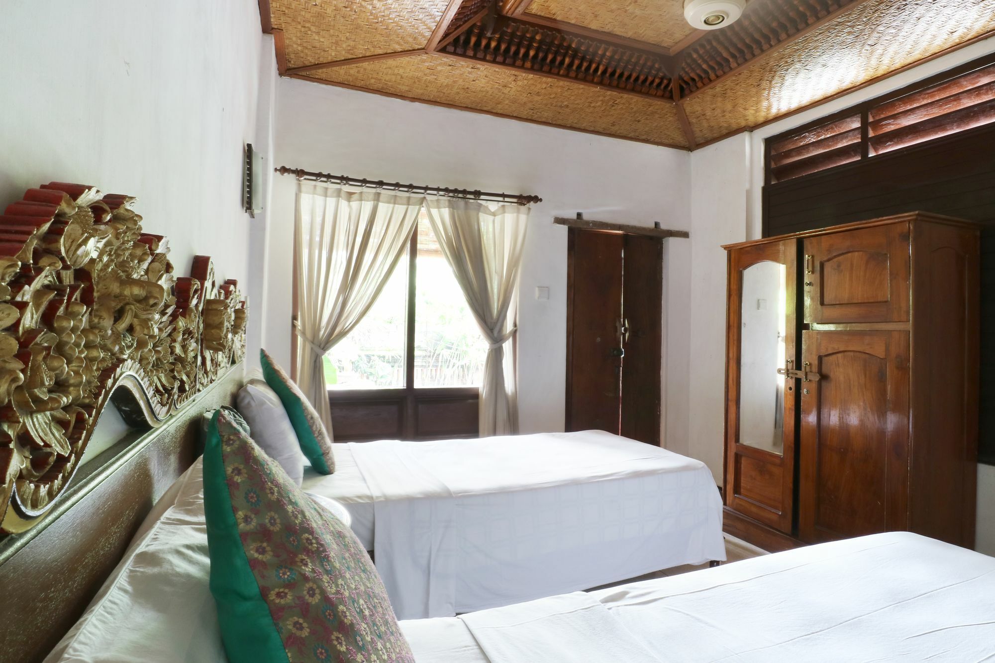 Pering 2* Ubud (Bali)