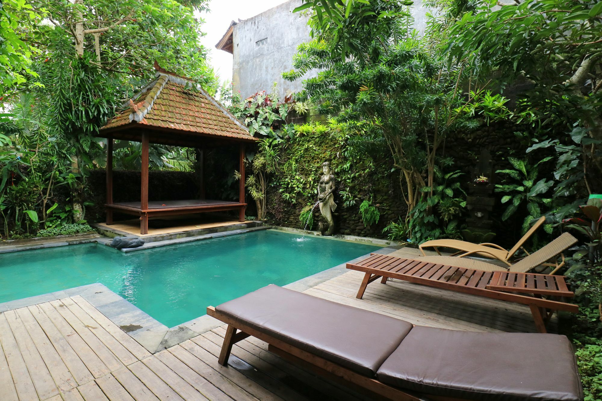 Pering Guest house